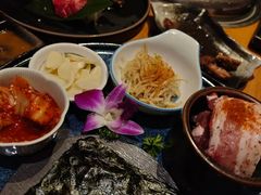 -丸藏和牛烧肉专门店(园区师惠坊店)