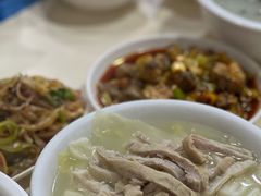-天一沾水肥肠(科园一街店)