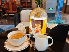 -大连星海皇冠假日酒店