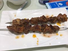 -鲜得莱渔港·小平岛海胆馆(七贤岭店)