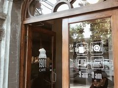 -1901 Cafe(西四店)