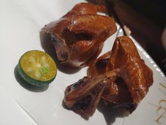 -海派悦庭·海胆烧麦·新融合菜(凯德广场店)