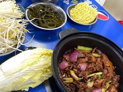 -重庆鸡公煲·嘟享吃(林科大店)