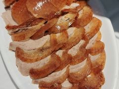东坡烤鸭-眉州东坡(通州店)