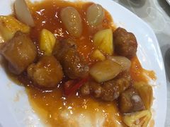 -凤城礼记鱼翅海鲜酒家(新马路总店)