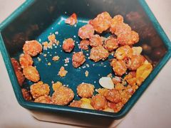 -雨后行菜(报慈北路店)
