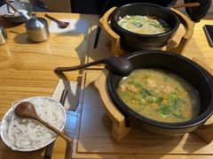 -勺子米线·云南传统小吃市集(四方街店)