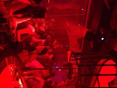 -Orangutan Bunker猩猩地堡酒吧(兰桂坊店)