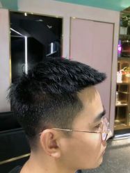 点击看大图 -杜尚发型