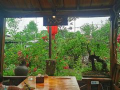 -青城甲(青城山店)