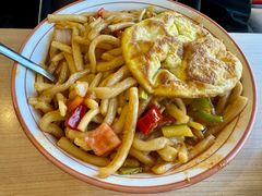 -宝林牛肉炒面片(南方装饰城店)