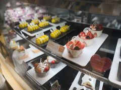 -BreadTalk面包新语·烘焙蛋糕(领展购物广场店)