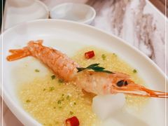 -喜鼎海胆水饺(平安金融中心店)