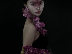 -金夫人化妆摄影职业培训学校