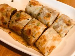 -台北楚楚园馅饼粥(虹桥南丰城店)