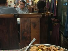 -甘家界牌柠檬鸭(青山店)