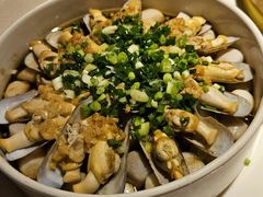 -筱爷叔·上海传统手工菜(玉树路店)