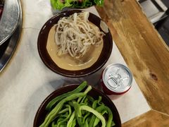 -重庆老火锅王(西安北路店)