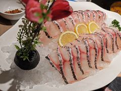 -云尊府云南菜·蒸汽石锅鱼(学清路店)