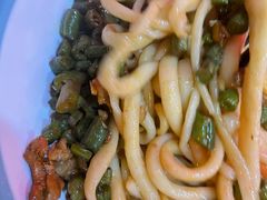 -杨记跷脚牛肉面(下元店)