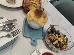 -库滋明·俄罗斯特色美食(中央大街店)