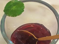 -蜜桃花开·中西融合菜E&W(南长街店)