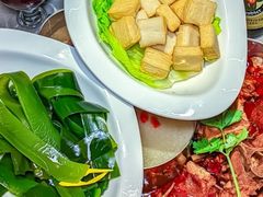 -浩爷羊蝎子火锅(双榆树店)