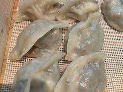 -来相会饺子·新辽菜(甘家口店)