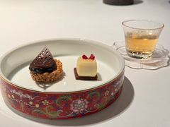 -金轩中餐厅 Jin Xuan(浦东丽思卡尔顿酒店)
