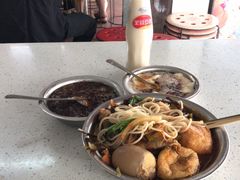 -凤张螺蛳粉·爽口粉(跃进路总店)
