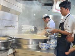 -清真磨沟沿老字号牛肉面(总店)