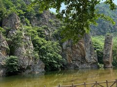 -大连冰峪旅游度假区