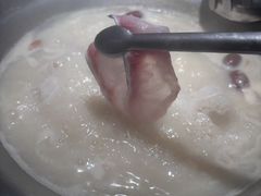 -骨之味·筒骨汤火锅(江头店)
