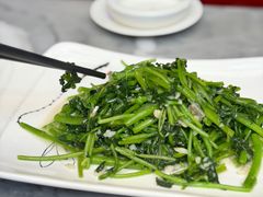 西洋菜-蔼若春.传承云南菜(金碧公园店)