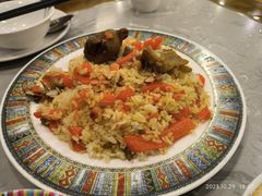 -海尔巴格新疆餐厅(东来兴店)