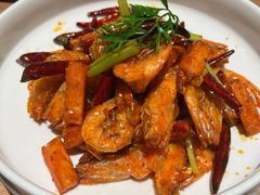 -榕意·川味之美(深业上城店)