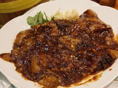 -正阳春烤鸭(华捷道店)