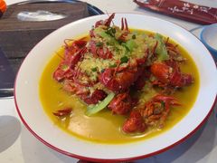 -舞虾小说.涮肉.烧烤(国顺东路店)