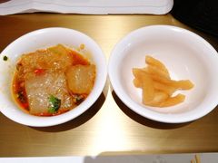 -大河宴·椒麻鱼火锅(北京路中和美食街店)