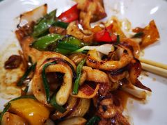 -金生美食(贵州路店)