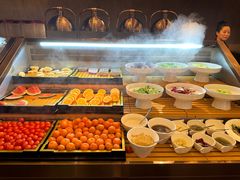 -牛YO寿喜烧·铁板烧和牛火锅自助(市府恒隆店)