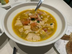 -宁波海逸大酒店·逸轩餐厅