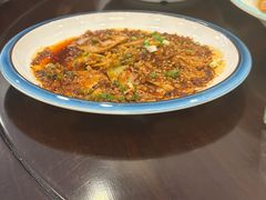 -公社食堂(牧电路店)