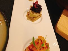 -圣丰索菲特·法国餐厅