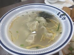 -王家沙点心店(南京西路总店)