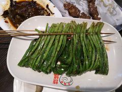 -本色.小马哥烧烤(五一路总店)