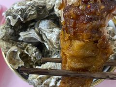 -临榆炸鸡腿(辽宁路店)