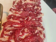 -潮发潮汕牛肉店(龙洞店)