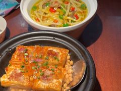 -客语客家菜(长安万达店)