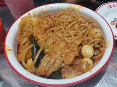 -堂堂小伙夫·辽宁小吃大排档(京西大悦城店)